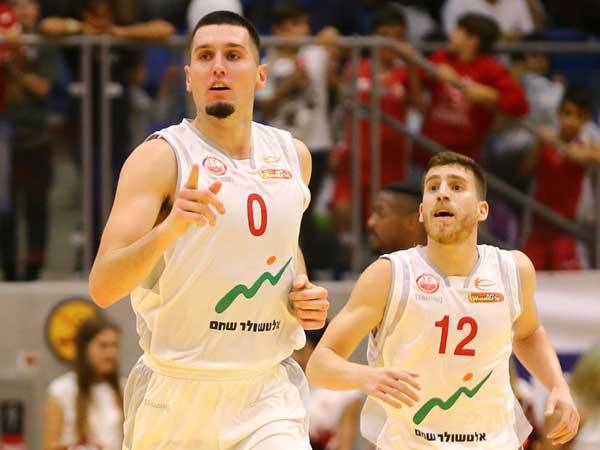 (מנהלת הליגה)