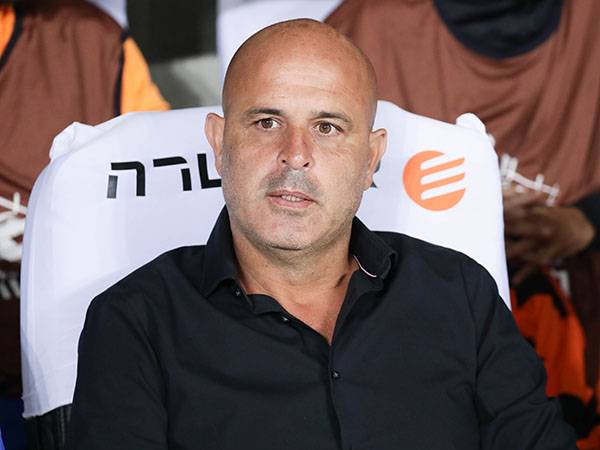 אבוקסיס. רוצה לראות דברים אחרים משחקניו (דני מרון)