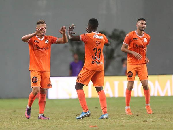 יש תקווה (נמרוד גליקמן)