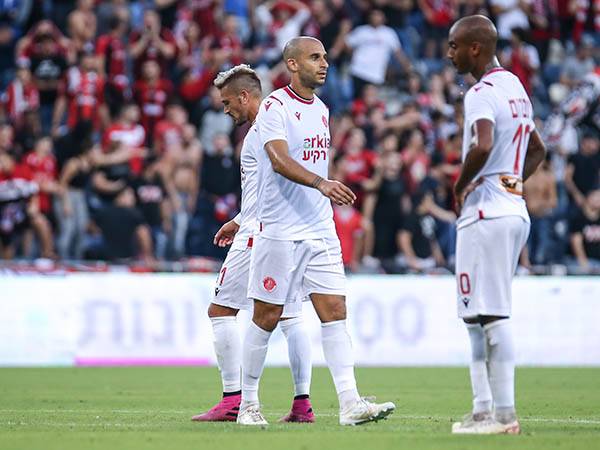 השקנים נשברו מנטאלית (מאור אלקסלסי)