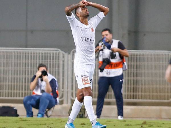 בני יהודה לא פוגעת. אז'ובל (ניר קידר)