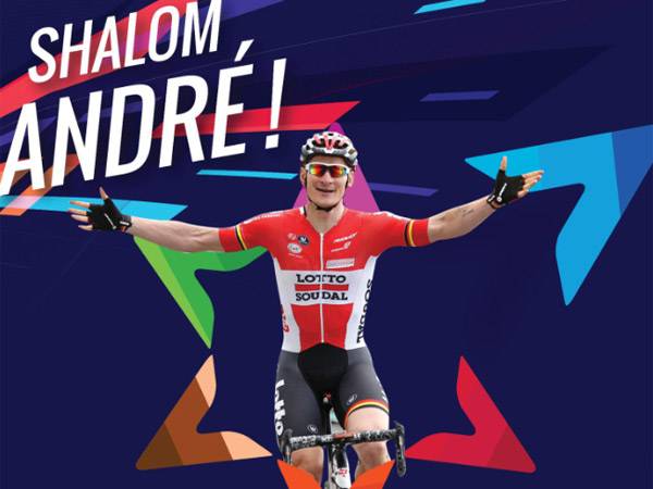 ברוך הבא, גרייפל (סייקלינג אקדמי)