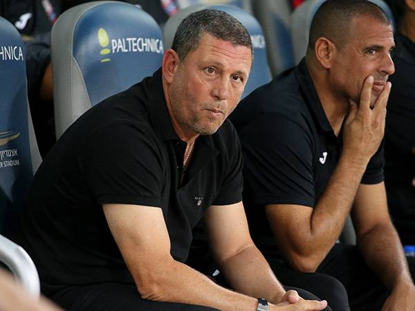 מה הוא כבר מסוגל לעשות לטווח הארוך? קלינגר (יוסי שקל)