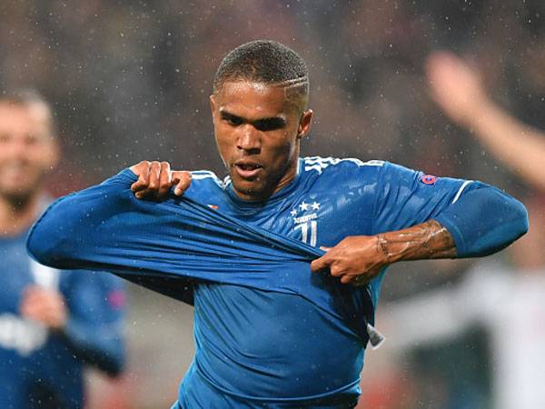 עליה שישית רצופה של יובה, קוסטה (getty)