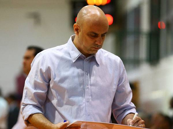 זילברשטיין. מאזן מושלם (דני מרון)