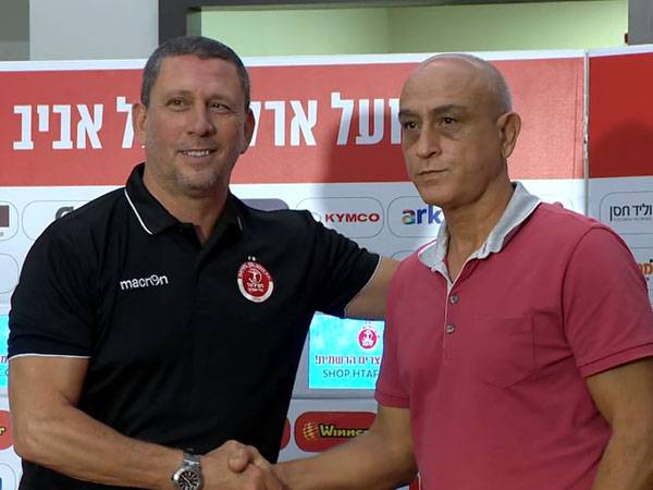 קלינגר וסיני. חוזרים לקדמת הבמה