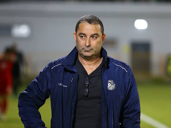 פעל בניגוד לנהלים? בן זקן