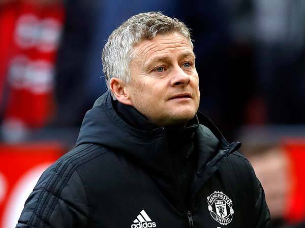 סולשיאר. מעניין מה יש לו להגיד בנושא (getty)