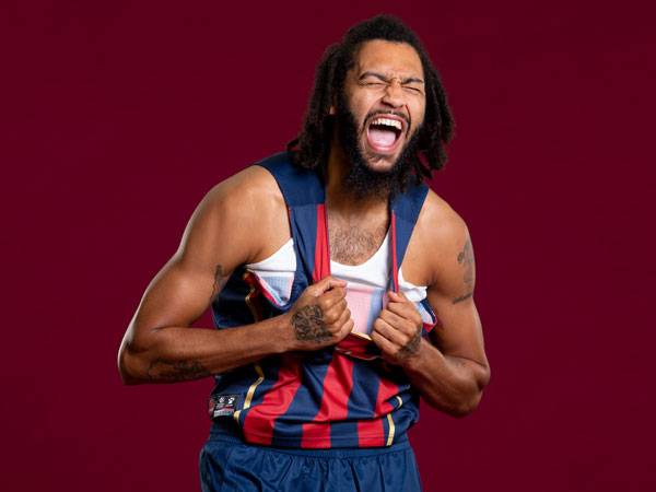 הנרי. שומר על החיוך המוכר (Getty Images)