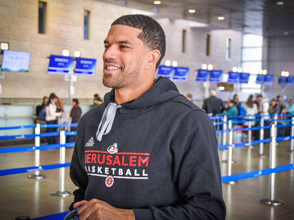 ירושלים במצב רוח טוב, פלדין (באדיבות הפועל ירושלים)