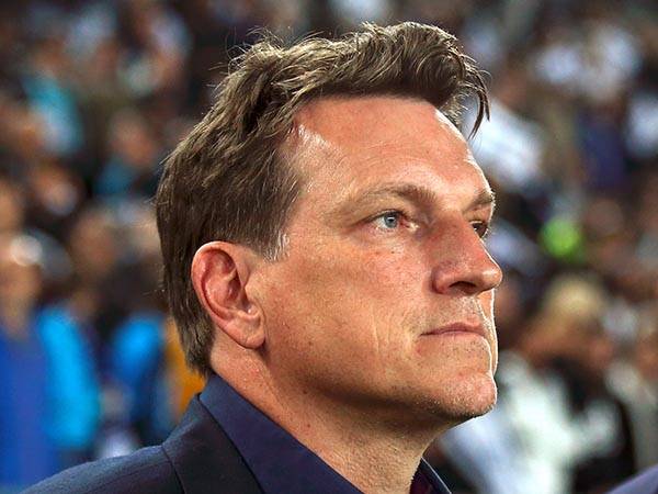 הרצוג. שני משחקים מהיורו (אלן שיבר)