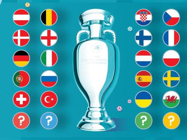 20 מ-24 עולות כבר ידועות