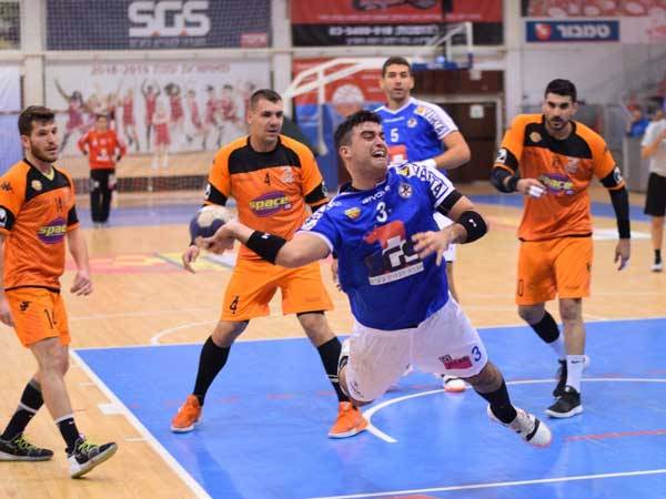 רמה"ש במומנטום (צילום: עומרי רוזנבליט, א.ס רמה"ש)