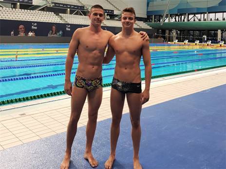 (איגוד השחייה בישראל)