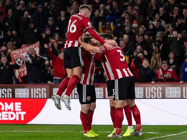 הפתעת העונה, שפילד יונייטד (getty)