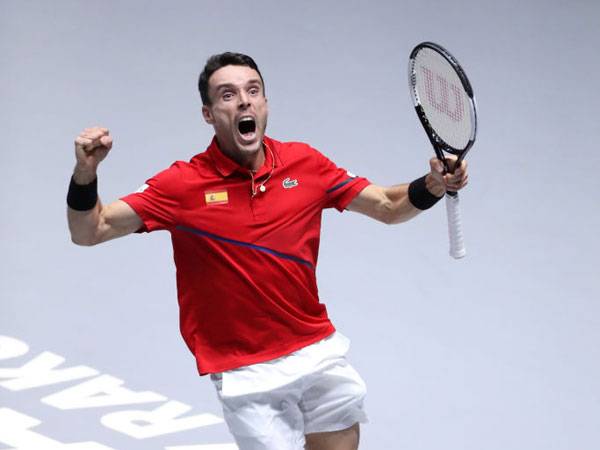 סיפור מרגש. באוטיסטה-אגוט (GETTYIMAGES)