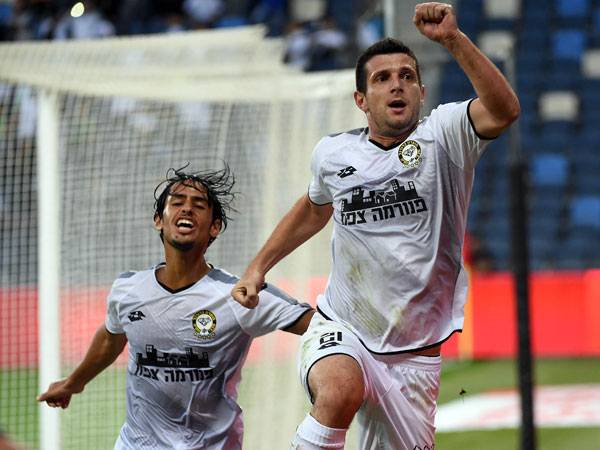 "החזרתי על האמון בי" (ברני ארדוב)