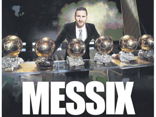 "MESSIX"