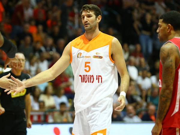 נס ציונה תתאושש מההפסד לגלבוע? (לירון מולדובן)