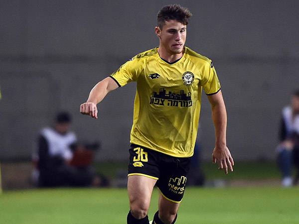 "האנרגיה השתנתה". קניקובסקי (צילום: ברני ארדוב)