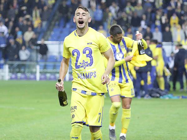 כבש מספר דו ספרתי של שערים בעונה שעברה (אלן שיבר)