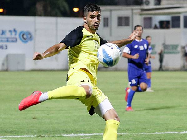 קונסטנטין. יקבל הזדמנות (דני מרון)