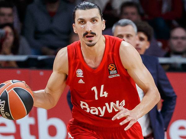 לא יגיע. דג'דוביץ'. (gettyimages)