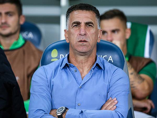 אז מדוע בלבול לא ביצע רוטציה? (מאור אלקסלסי)