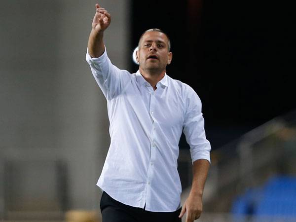 גוטמן. "הקש ששבר את גב הגמל" (ניר קידר)