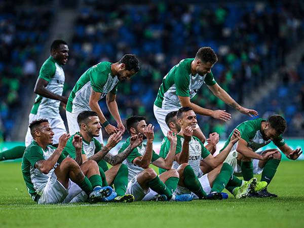 יחזרו למסלול הניצחונות מול באר שבע? (מאור אלקסלסי)