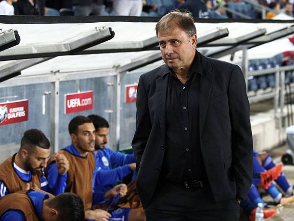 קיבל פנייה מחדרה, וסירב. אלישע לוי (צילום: אלן שיבר)