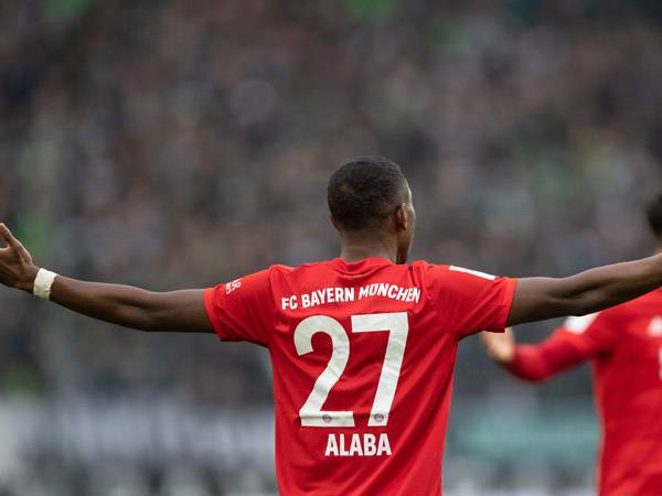 רוצה להשתדרג. אלאבה (getty)