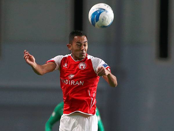 מארין עשוי לשוב להרכב מול בית"ר ירושלים (אלן שיבר)