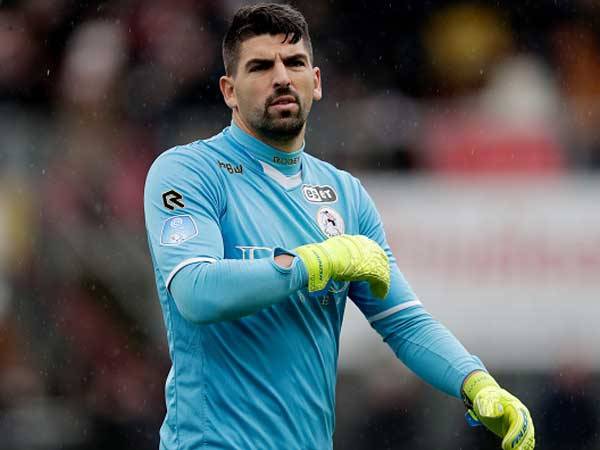 הרוש, לקח קשה את שני הפנדלים שספג (getty)