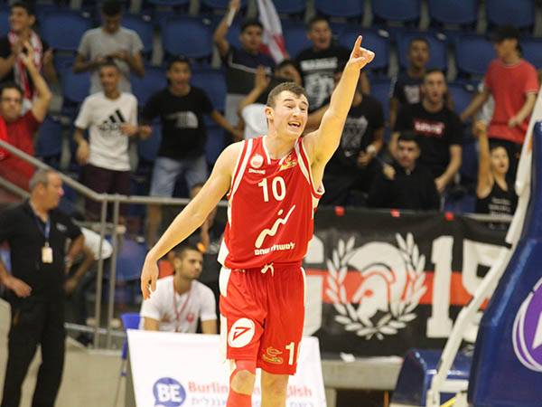 (צילום: מנהלת הליגה)