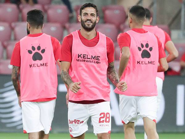 ממן. יחזור להרכב? (דני מרון)