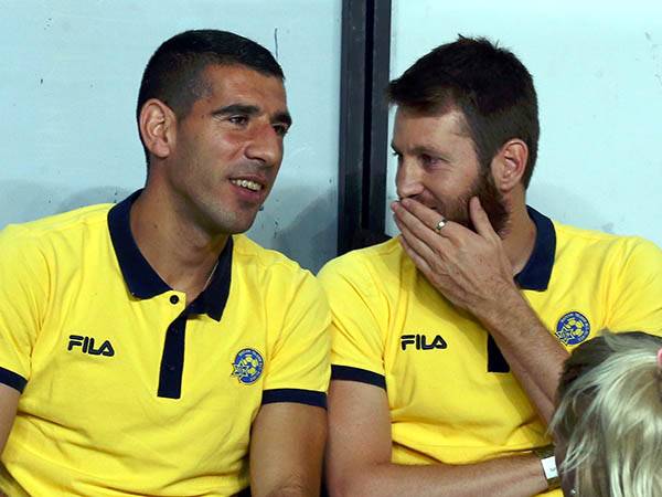 ייני וטיבי. היה לו חלק (אלן שיבר)