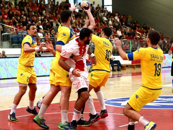 הפועל תצליח לנצח לראשונה העונה? (צילום: גבי אלאלוף)