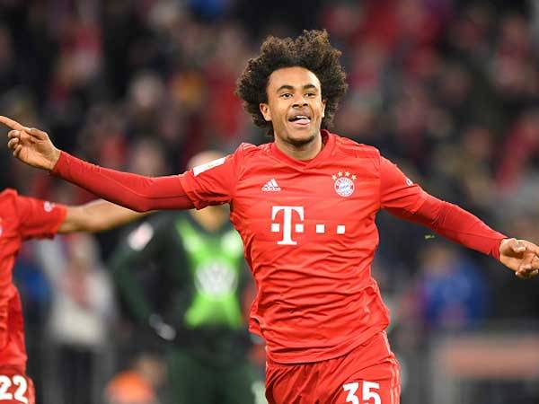 צירקצה, כוכב נולד (getty)