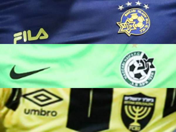 אליפות שווה חמישה כוכבים