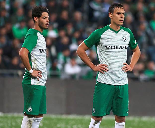 הגנה שלא מתאימה לאלופה (אלן שיבר)