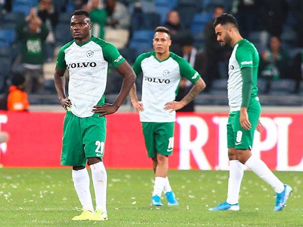 הירוקים עם הראש באדמה. בלבול ינצח בפן המנטאלי? (אלן שיבר)