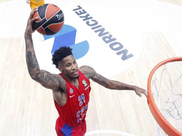 מחולוניה עד הגביע. קלייברן (getty)