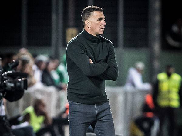 בלבול, לא היה מרוצה מהיכולת (עודד קרני)