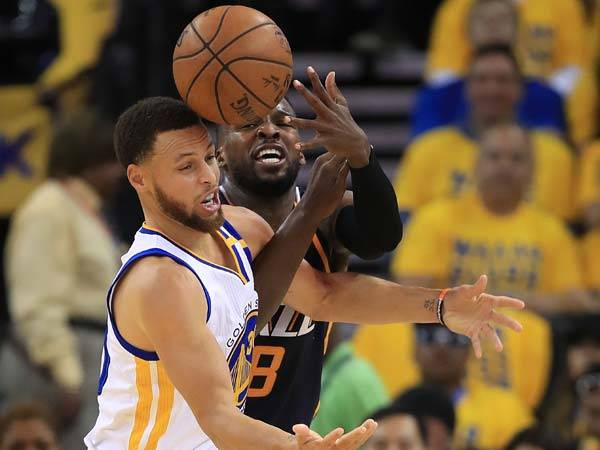 שומר נהדר, סולידי, אבל לא אתלט (Getty)