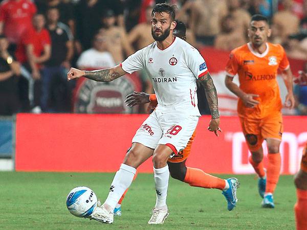 ממן. ימצא עצמו בירושלים? (אלן שיבר)