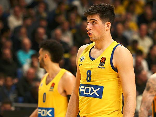 איזה כיף עם אבדיה (אלן שיבר)