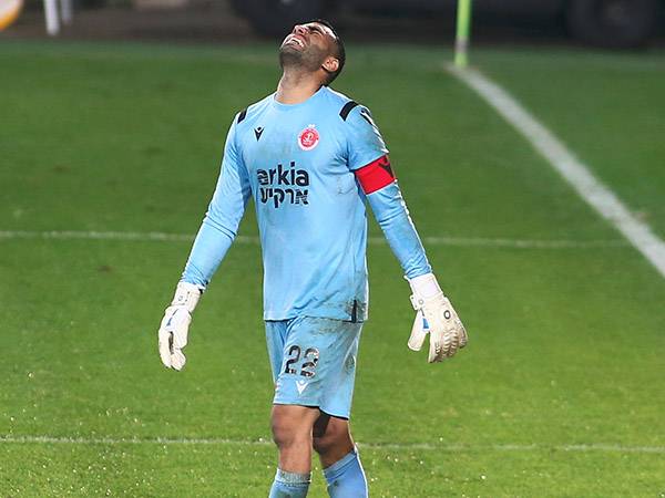 יחזור מול בית"ר? ינקו