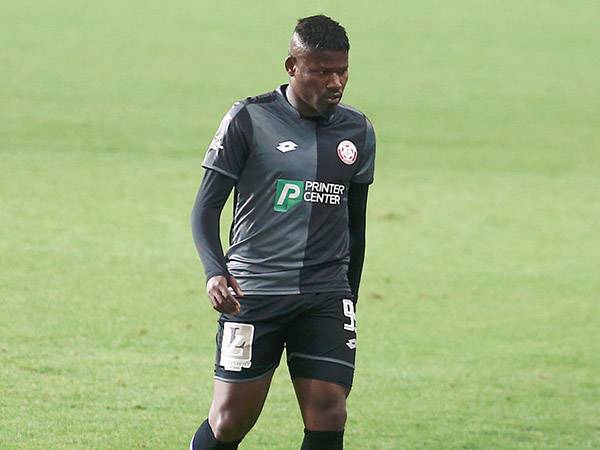 ירד בעצבים לחדר ההלבשה מול כפר סבא (אלן שיבר)