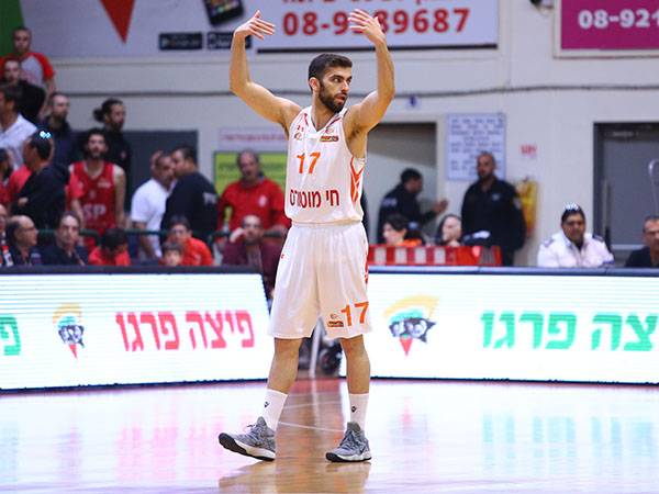 אחרי נס ציונה ירד לליגה הלאומית (מנהלת הליגה)